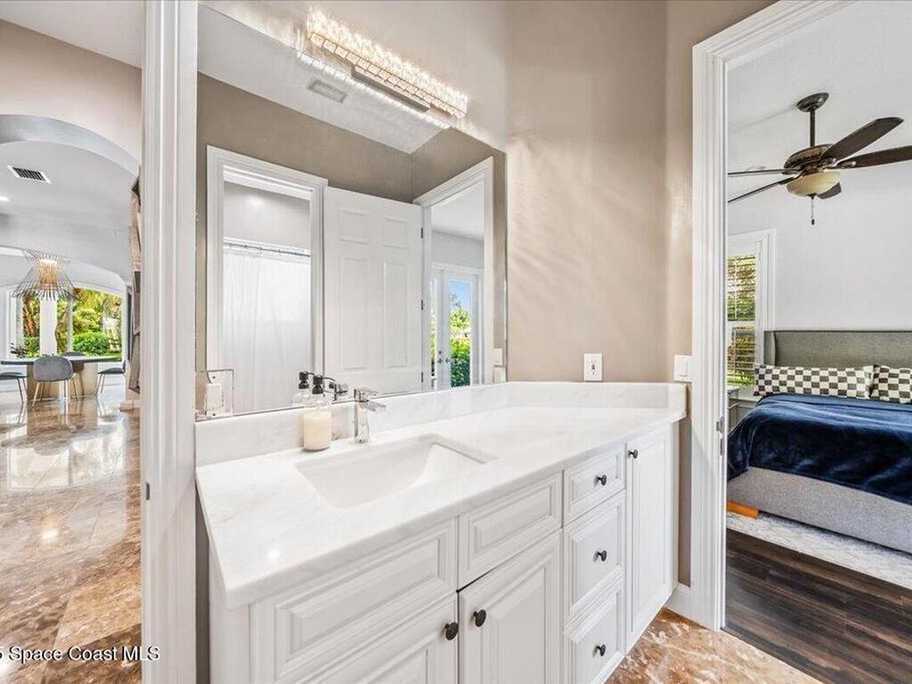 154 Lansing Island Drive, Indian Harbour Beach, FL 32937