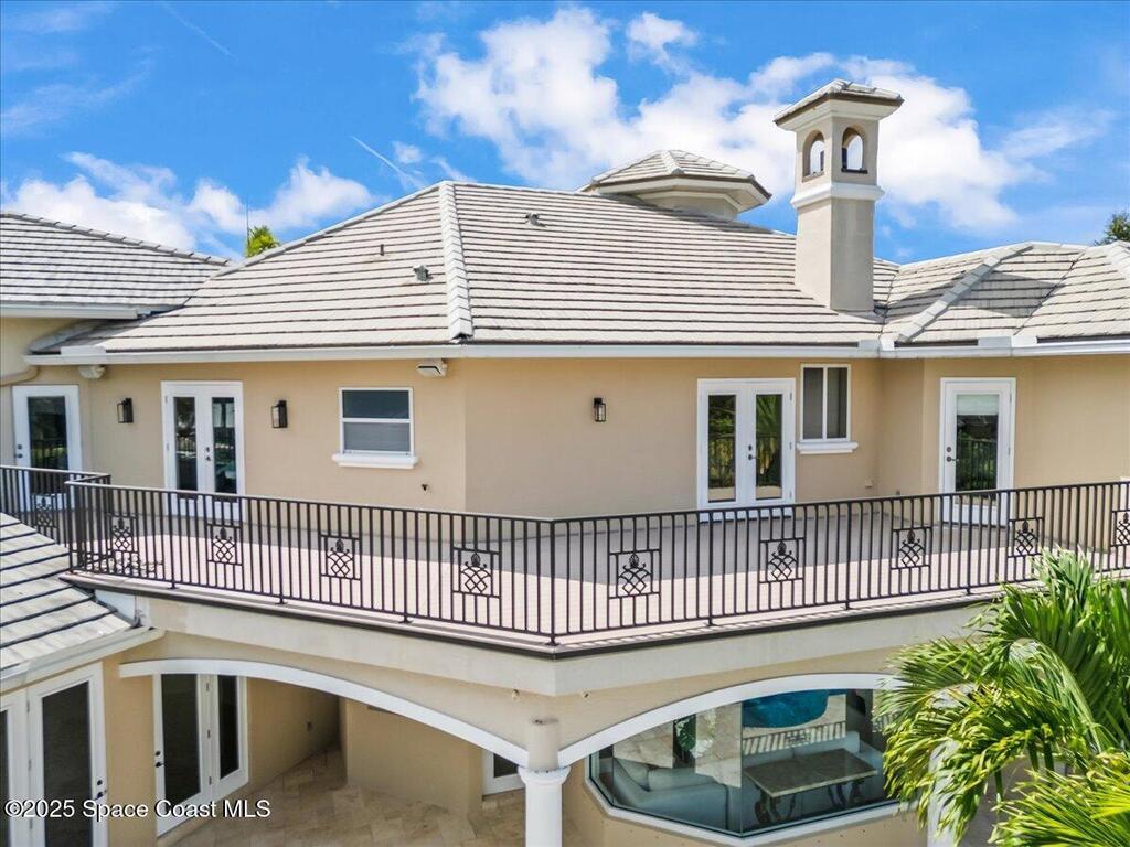 154 Lansing Island Drive, Indian Harbour Beach, FL 32937