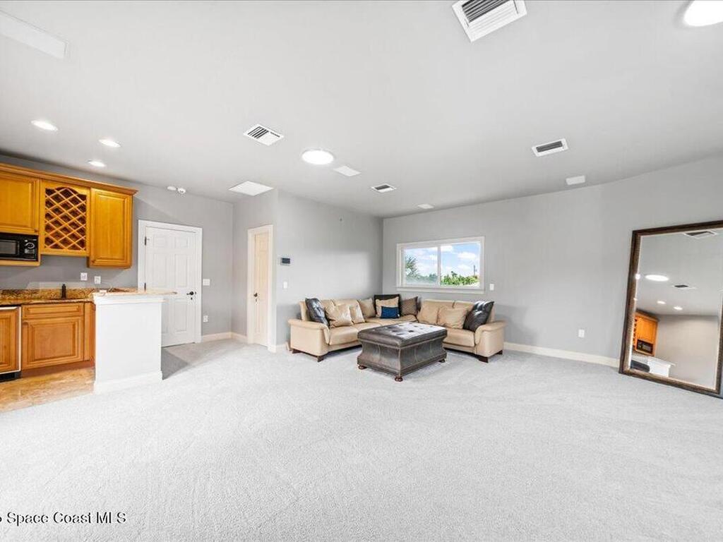 154 Lansing Island Drive, Indian Harbour Beach, FL 32937