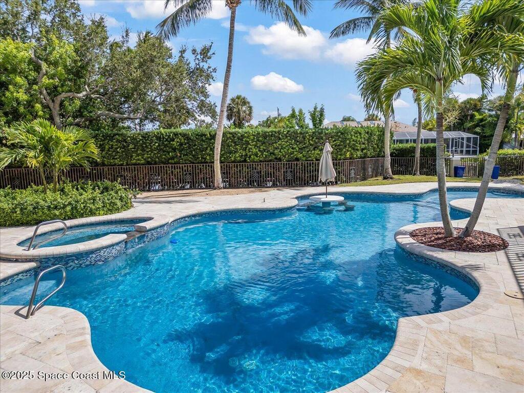 154 Lansing Island Drive, Indian Harbour Beach, FL 32937