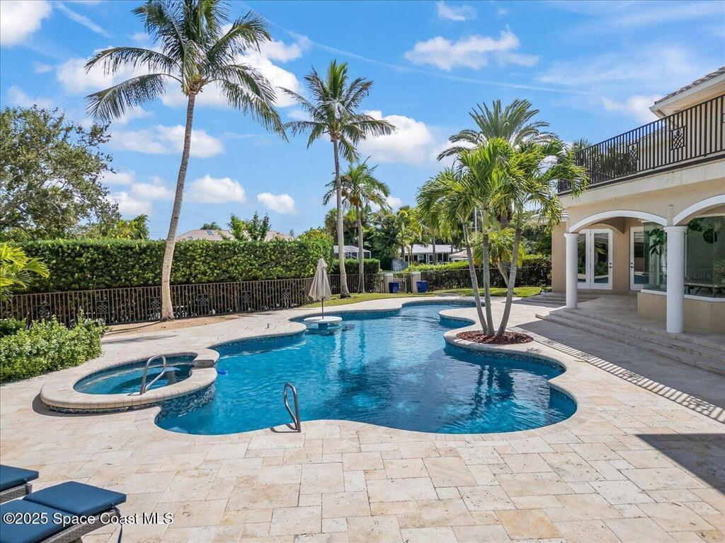 154 Lansing Island Drive, Indian Harbour Beach, FL 32937