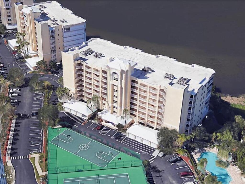 480 Sail Lane, Merritt Island, FL 32953