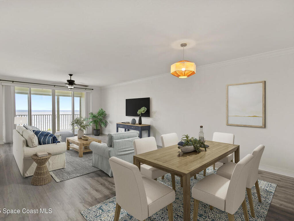 7 Indian River Avenue, Titusville, FL 32796