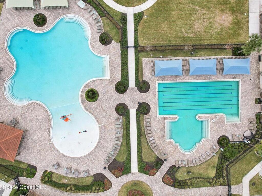 7823 Loren Cove Drive, Melbourne, FL 32940