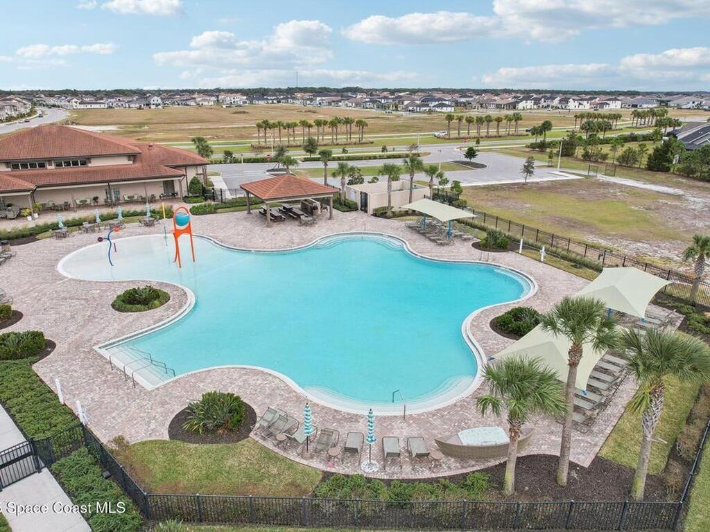 7823 Loren Cove Drive, Melbourne, FL 32940