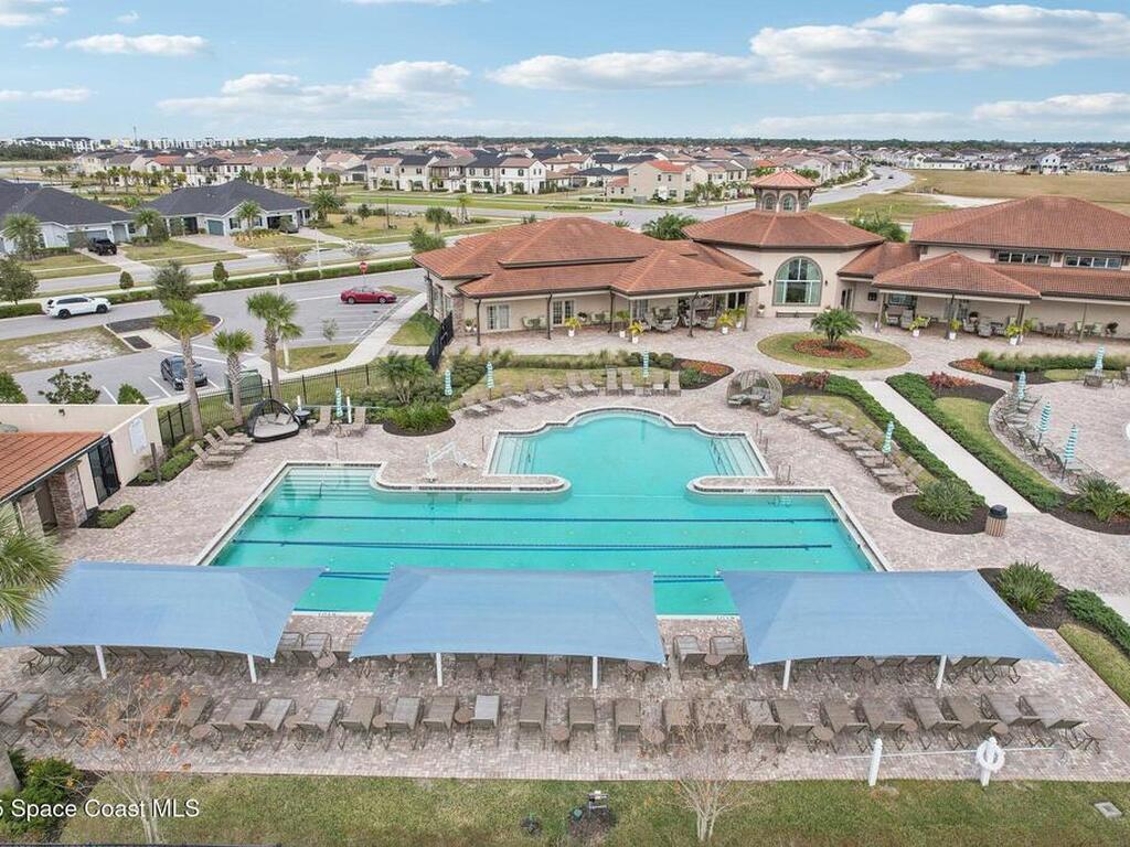 7823 Loren Cove Drive, Melbourne, FL 32940