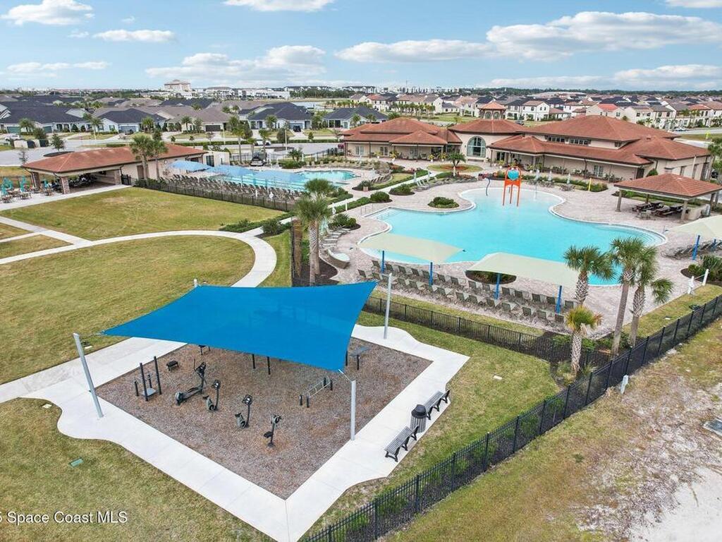 7823 Loren Cove Drive, Melbourne, FL 32940