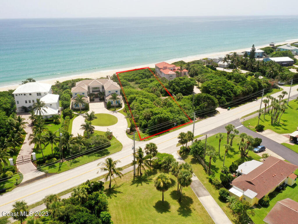 5765 Highway A1a S, Melbourne Beach, FL 32951
