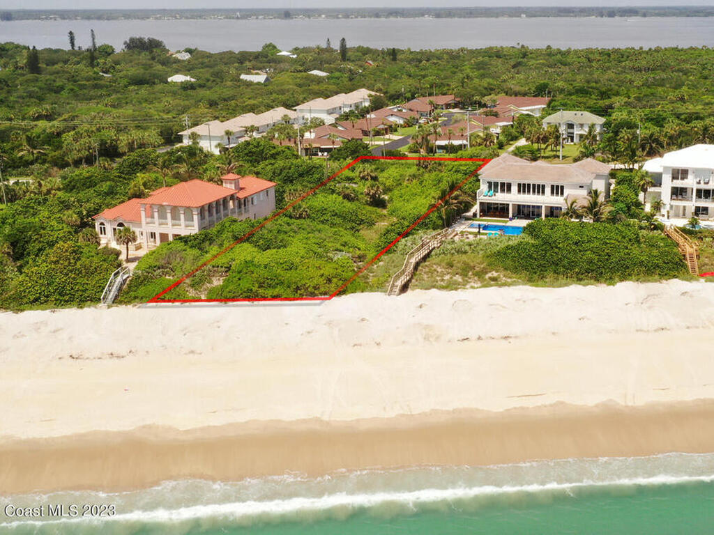 5765 Highway A1a S, Melbourne Beach, FL 32951