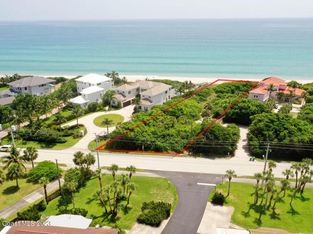 5765 Highway A1a S, Melbourne Beach, FL 32951