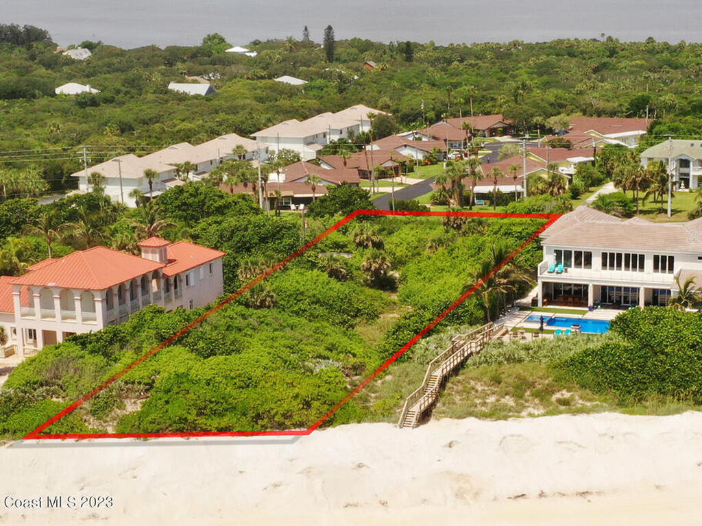 5765 Highway A1a S, Melbourne Beach, FL 32951