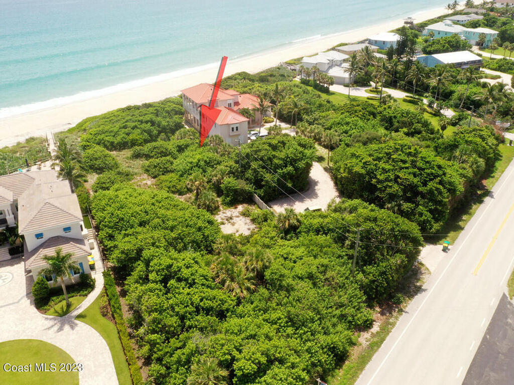 5765 Highway A1a S, Melbourne Beach, FL 32951