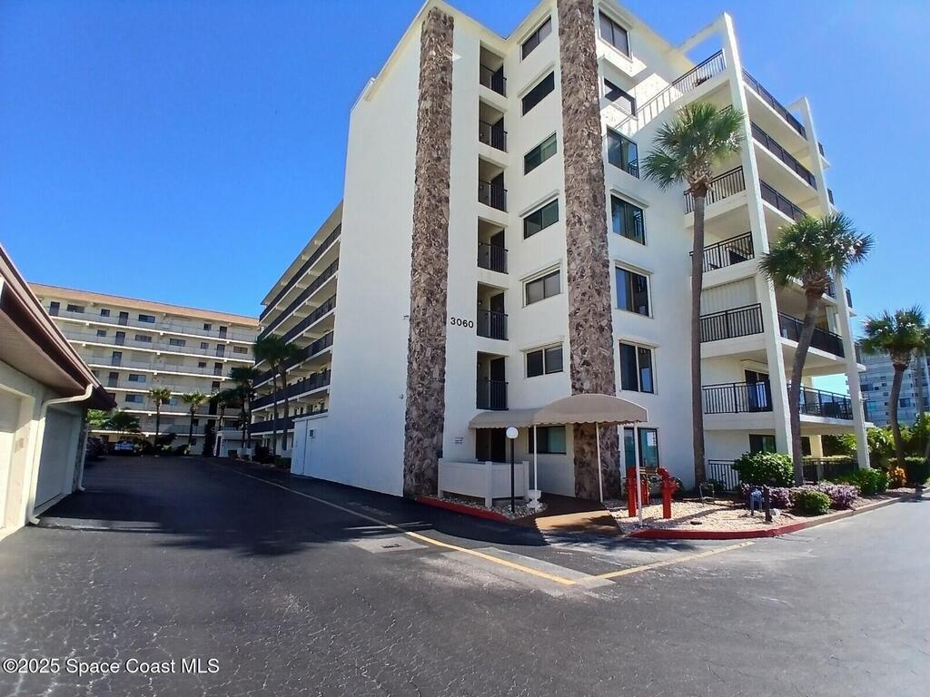 3060 N Atlantic Avenue, Cocoa Beach, FL 32931