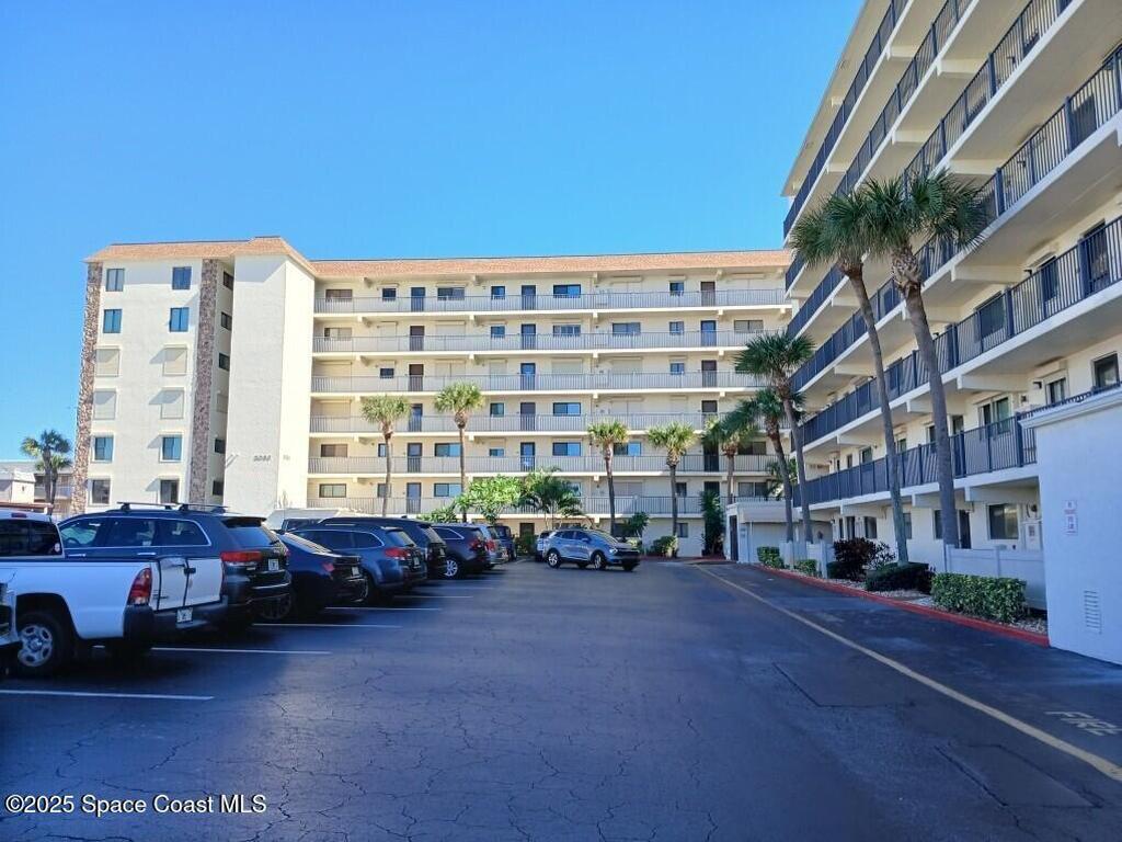 3060 N Atlantic Avenue, Cocoa Beach, FL 32931