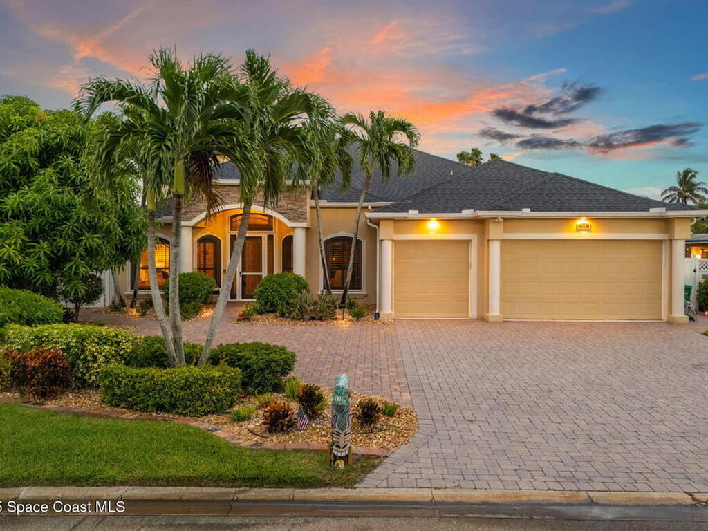 115 Chipola Road, Cocoa Beach, FL 32931