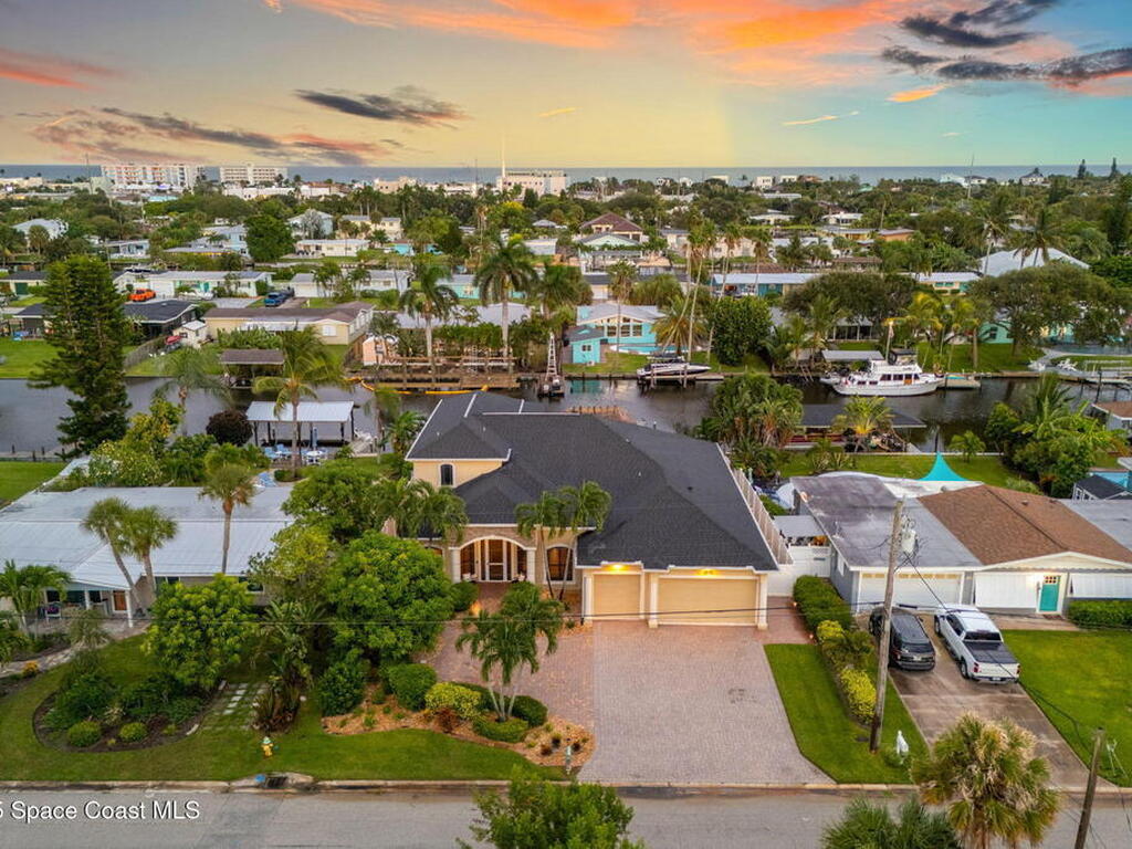 115 Chipola Road, Cocoa Beach, FL 32931