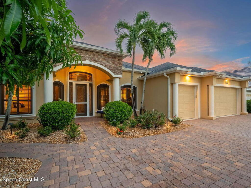 115 Chipola Road, Cocoa Beach, FL 32931