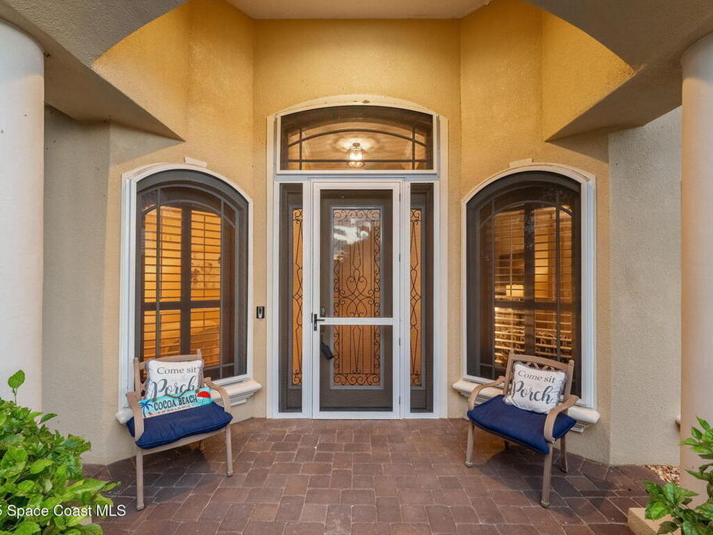 115 Chipola Road, Cocoa Beach, FL 32931