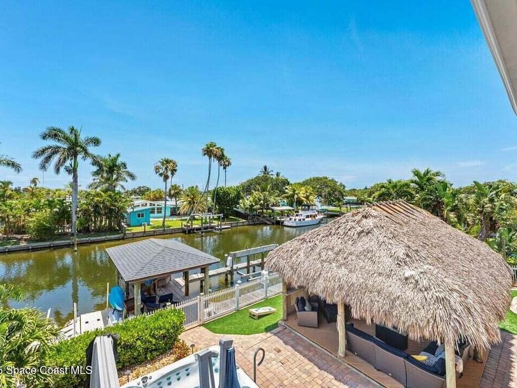 115 Chipola Road, Cocoa Beach, FL 32931