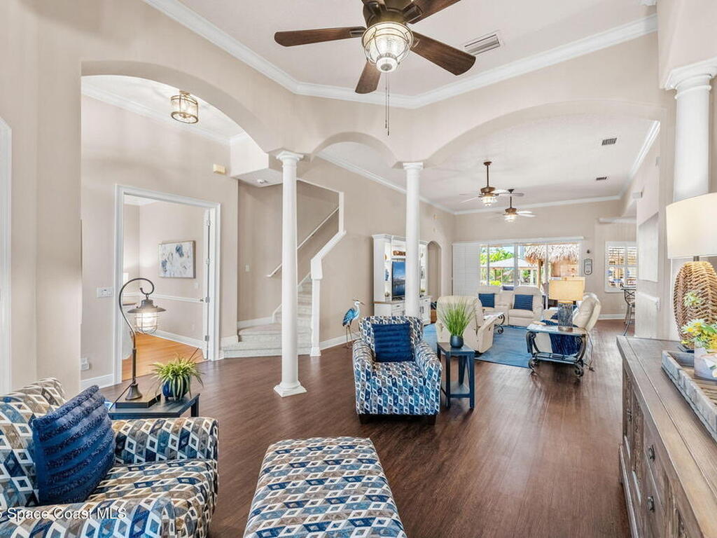 115 Chipola Road, Cocoa Beach, FL 32931