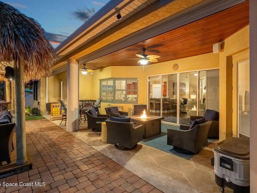 115 Chipola Road, Cocoa Beach, FL 32931