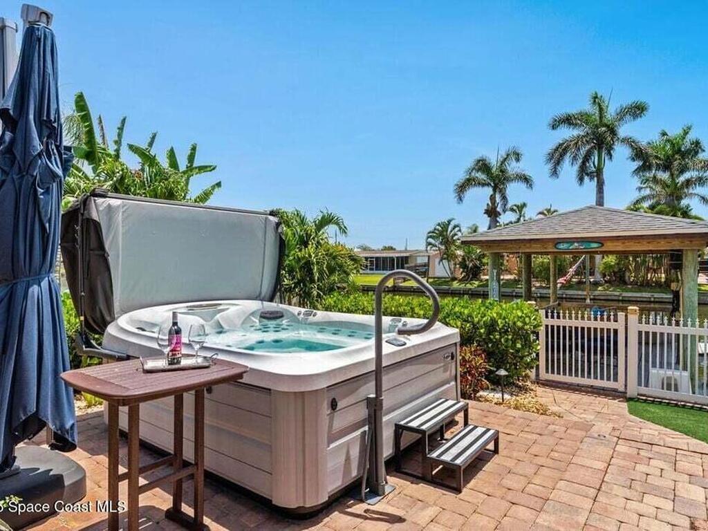 115 Chipola Road, Cocoa Beach, FL 32931