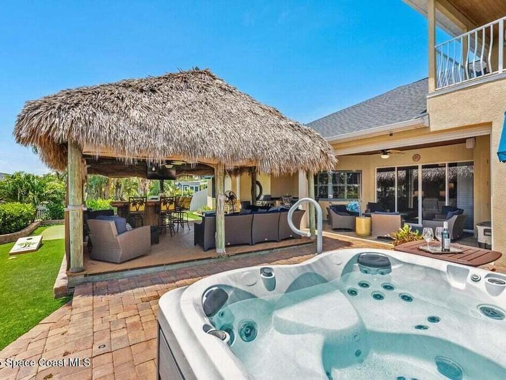 115 Chipola Road, Cocoa Beach, FL 32931