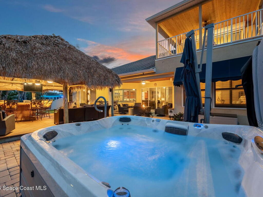 115 Chipola Road, Cocoa Beach, FL 32931