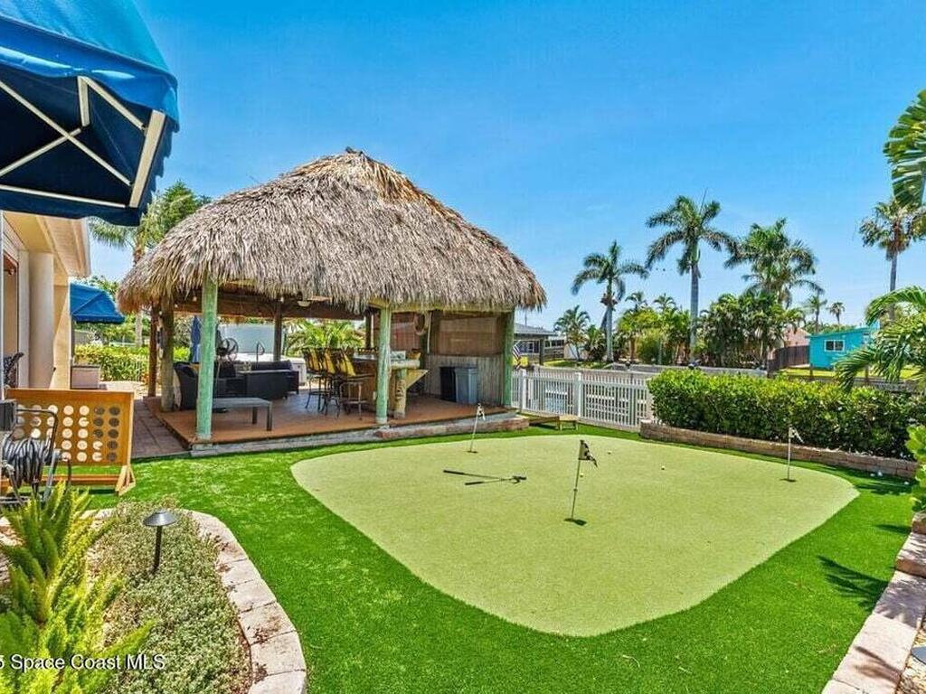 115 Chipola Road, Cocoa Beach, FL 32931