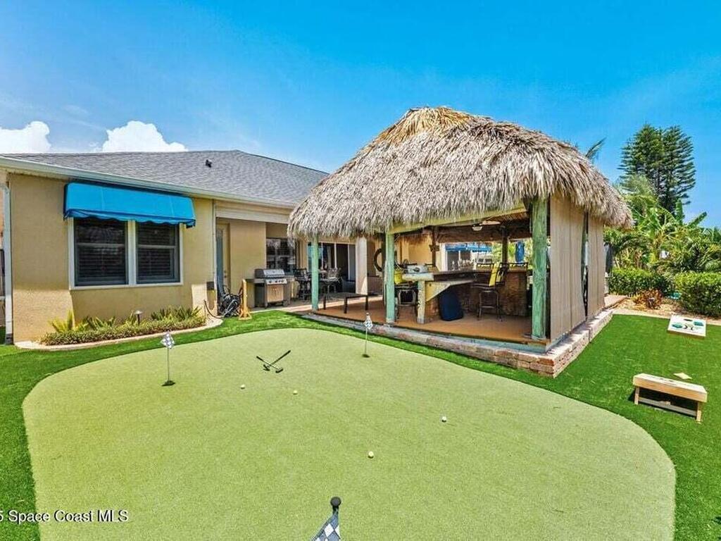 115 Chipola Road, Cocoa Beach, FL 32931