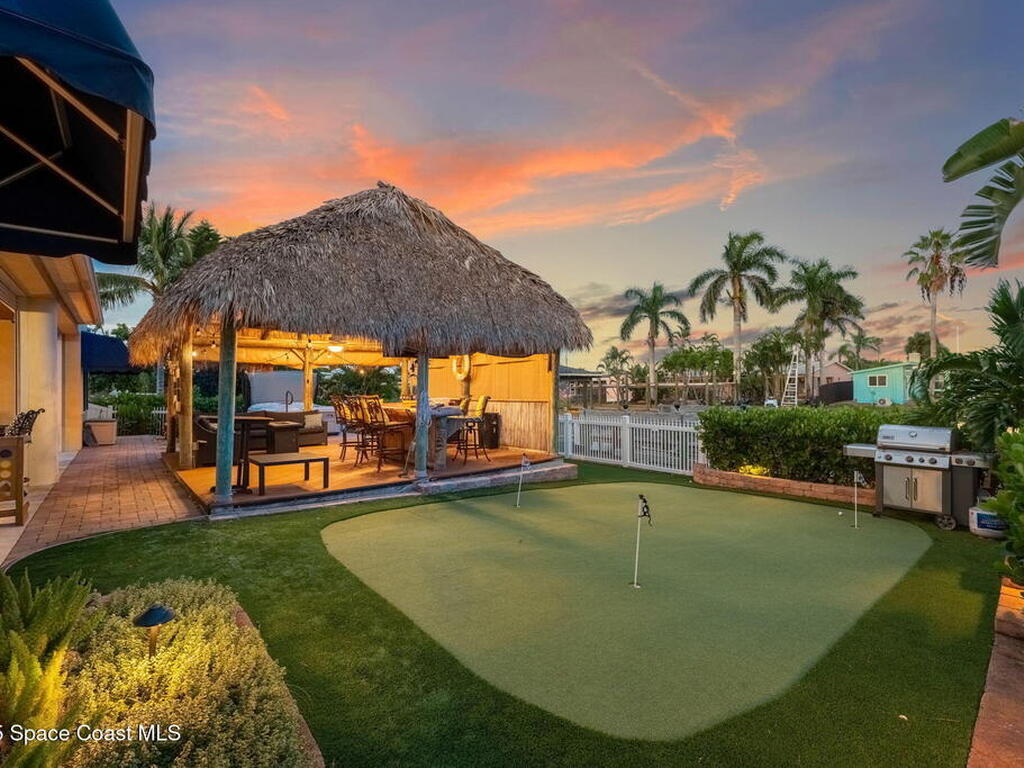 115 Chipola Road, Cocoa Beach, FL 32931