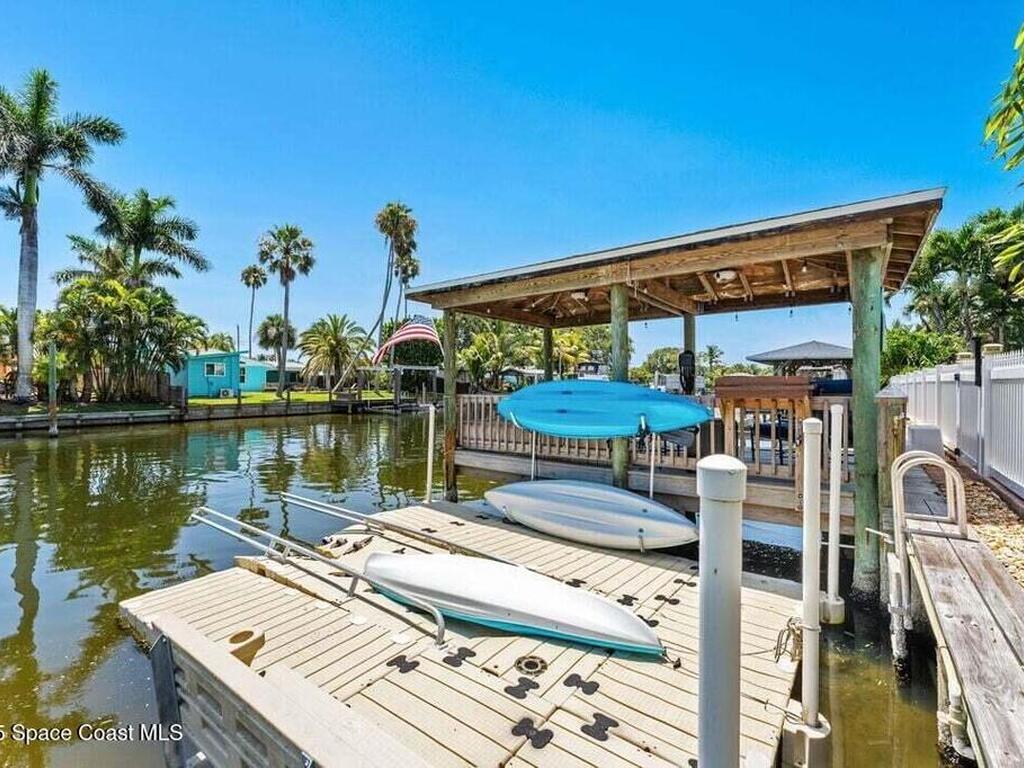 115 Chipola Road, Cocoa Beach, FL 32931