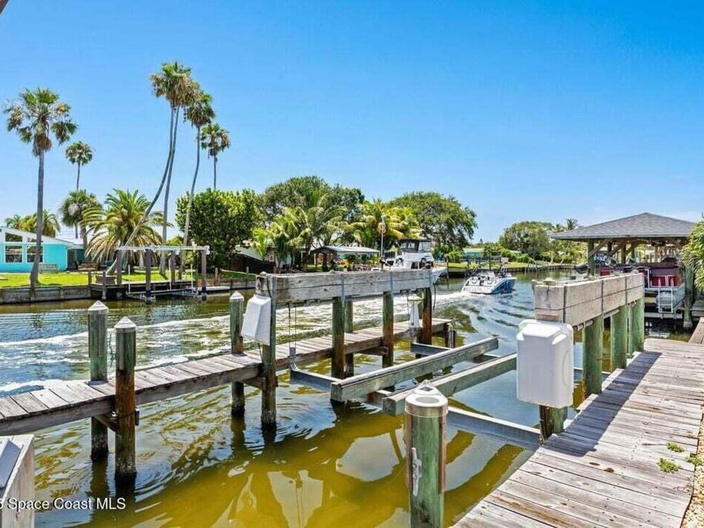 115 Chipola Road, Cocoa Beach, FL 32931