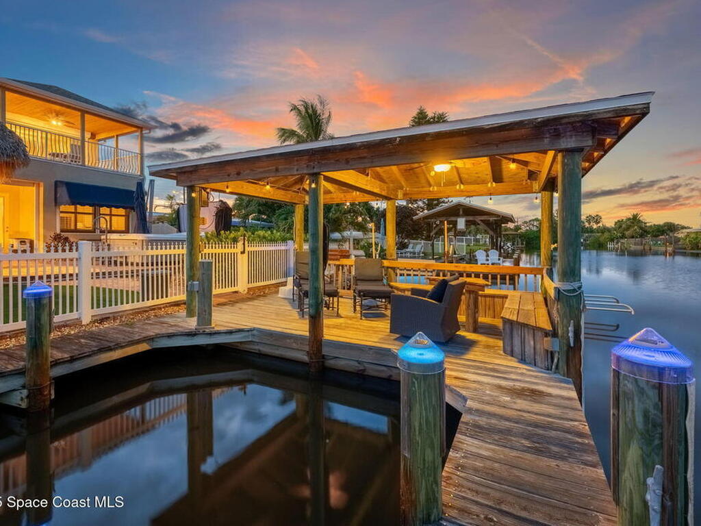 115 Chipola Road, Cocoa Beach, FL 32931