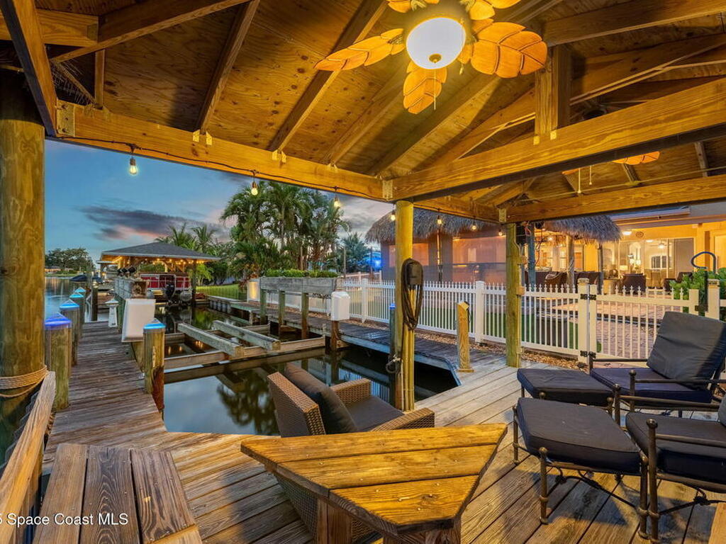 115 Chipola Road, Cocoa Beach, FL 32931