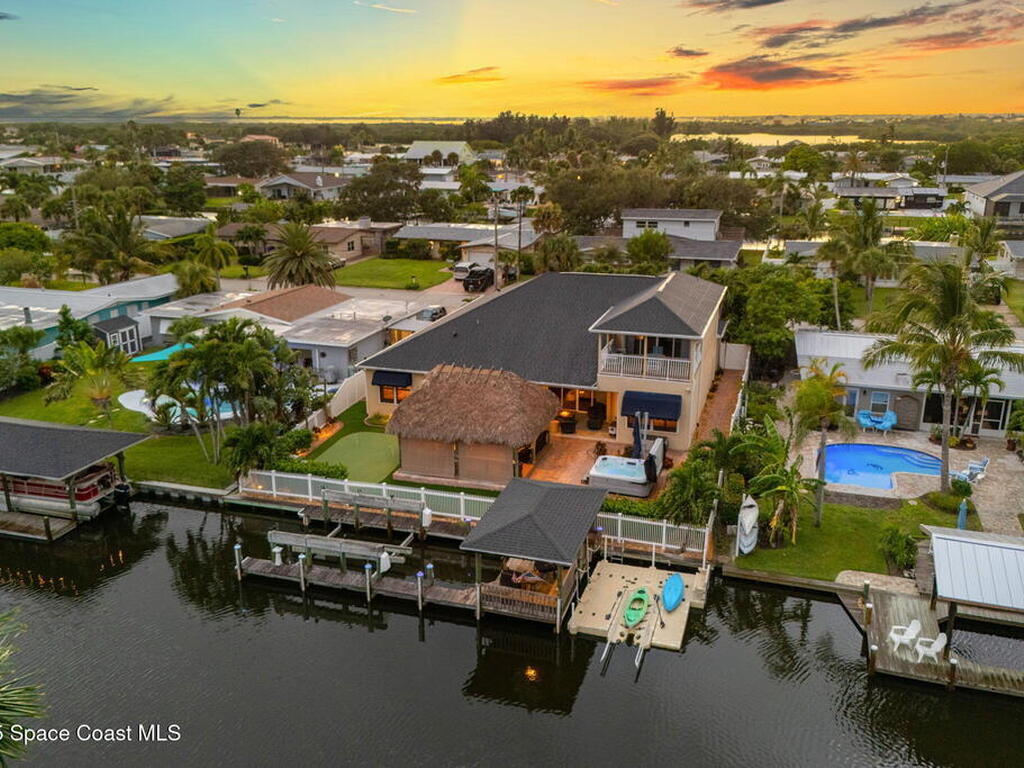 115 Chipola Road, Cocoa Beach, FL 32931