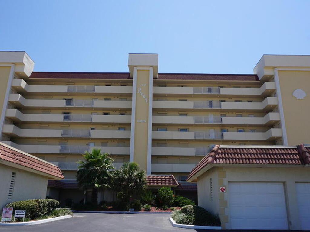 1095 Highway A1a, Indialantic, FL 32903