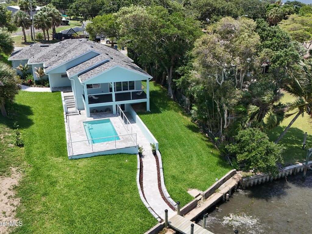 1313 Worth Court, Palm Bay, FL 32905