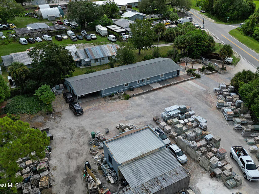 1426 Lake Drive, Cocoa, FL 32922