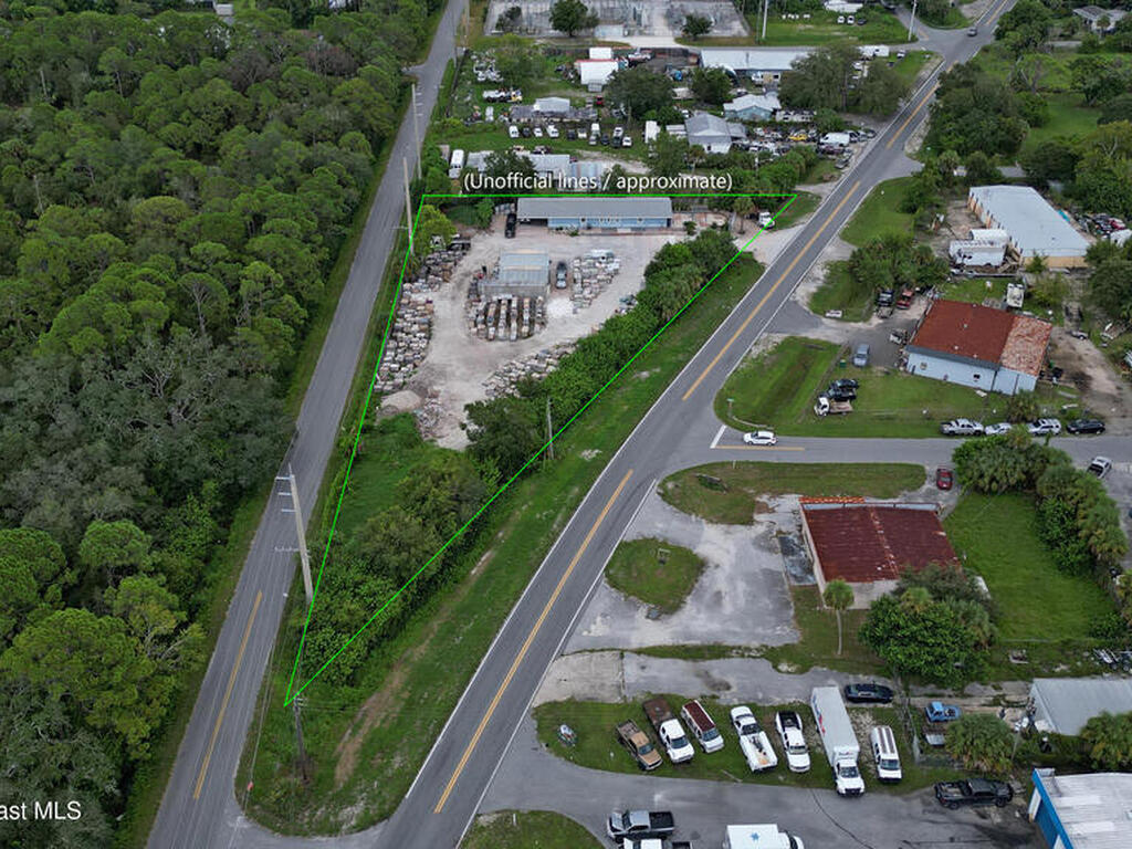 1426 Lake Drive, Cocoa, FL 32922