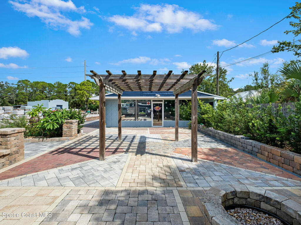 1426 Lake Drive, Cocoa, FL 32922