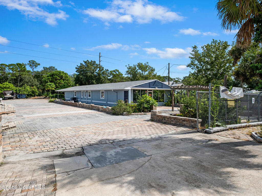 1426 Lake Drive, Cocoa, FL 32922