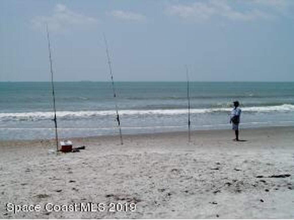 199 Florida A1a    B-102 Highway, Satellite Beach, FL 32937