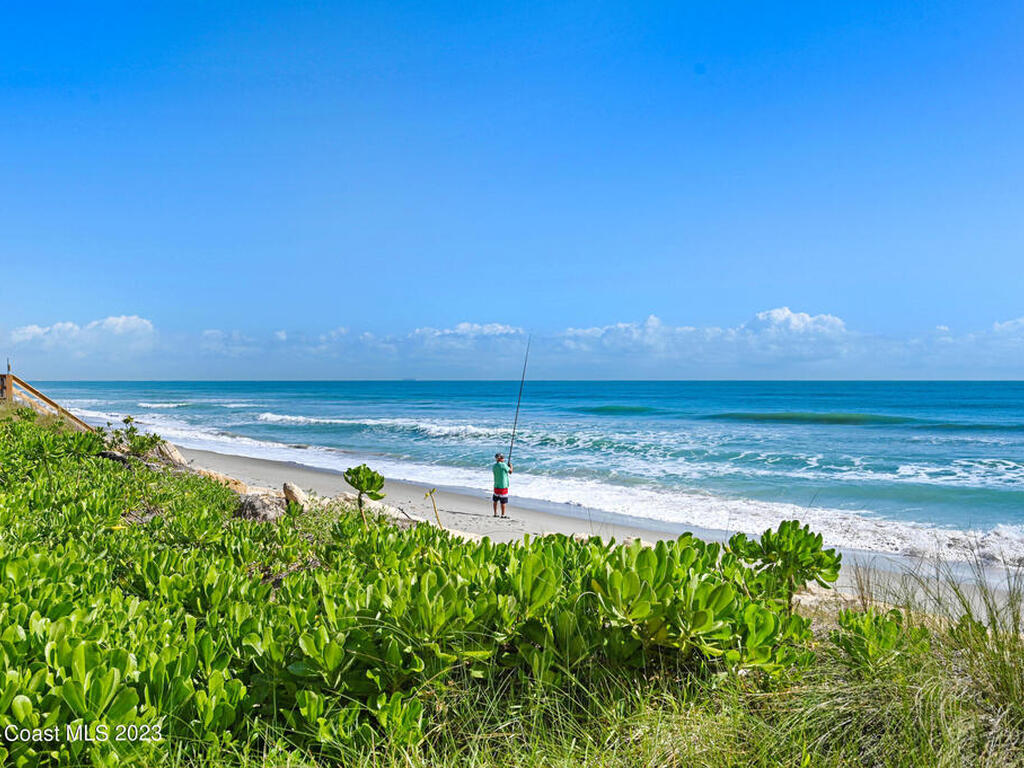 199 Florida A1a    B-102 Highway, Satellite Beach, FL 32937