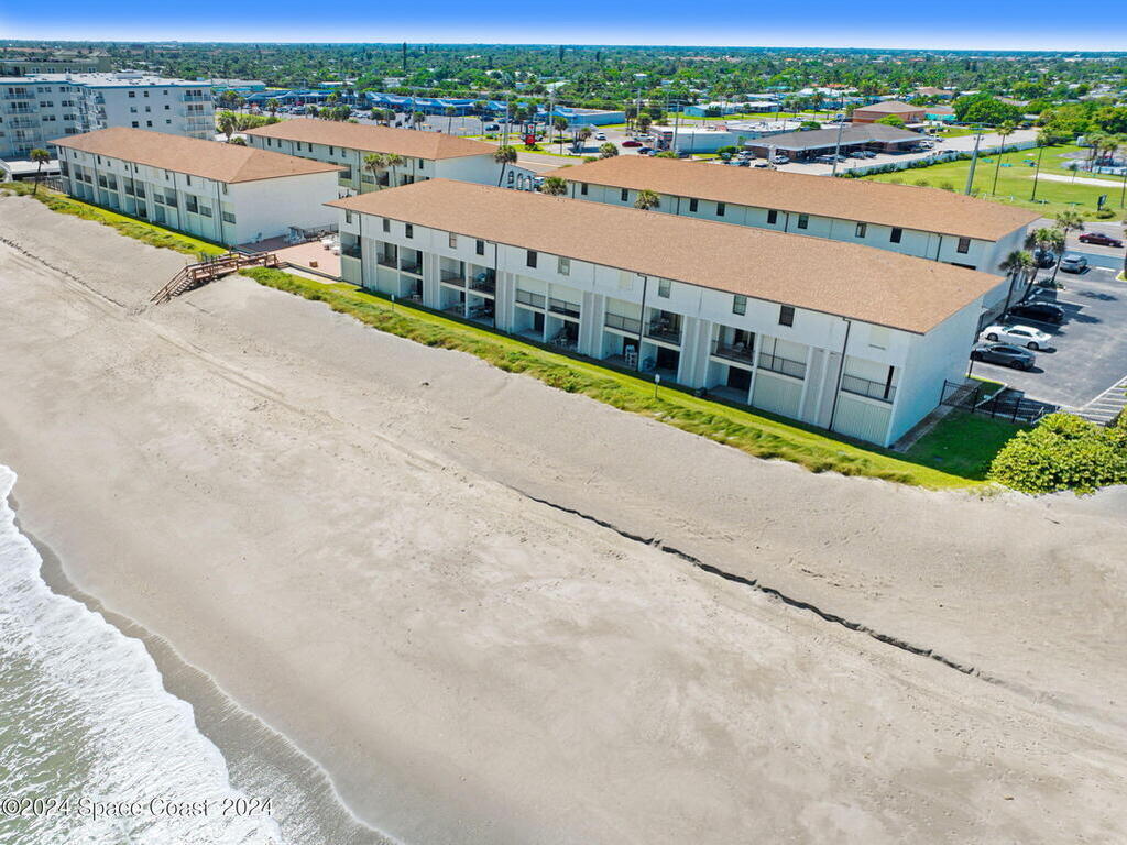 199 Florida A1a    B-102 Highway, Satellite Beach, FL 32937