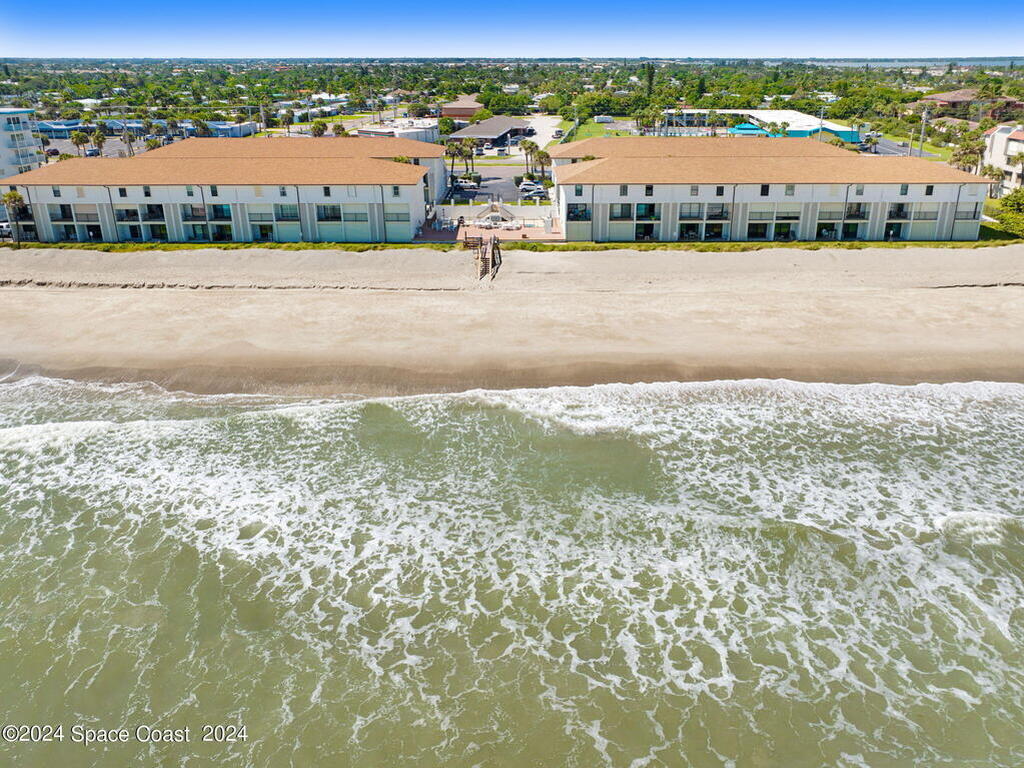 199 Florida A1a    B-102 Highway, Satellite Beach, FL 32937