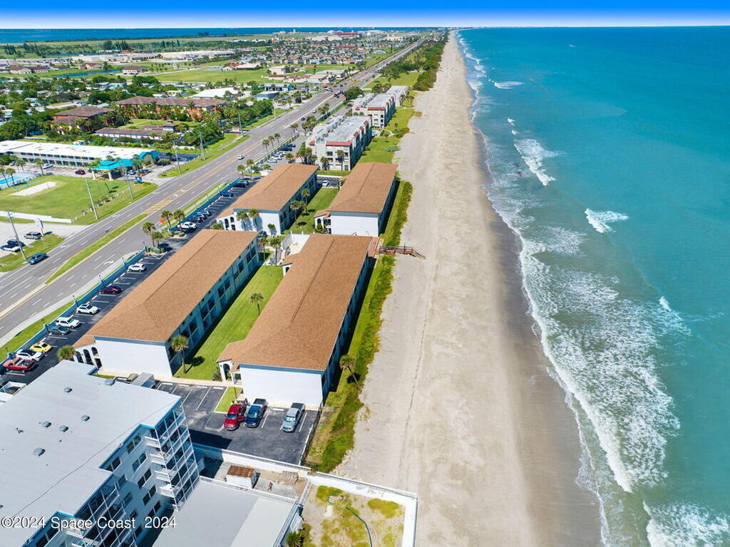 199 Florida A1a    B-102 Highway, Satellite Beach, FL 32937