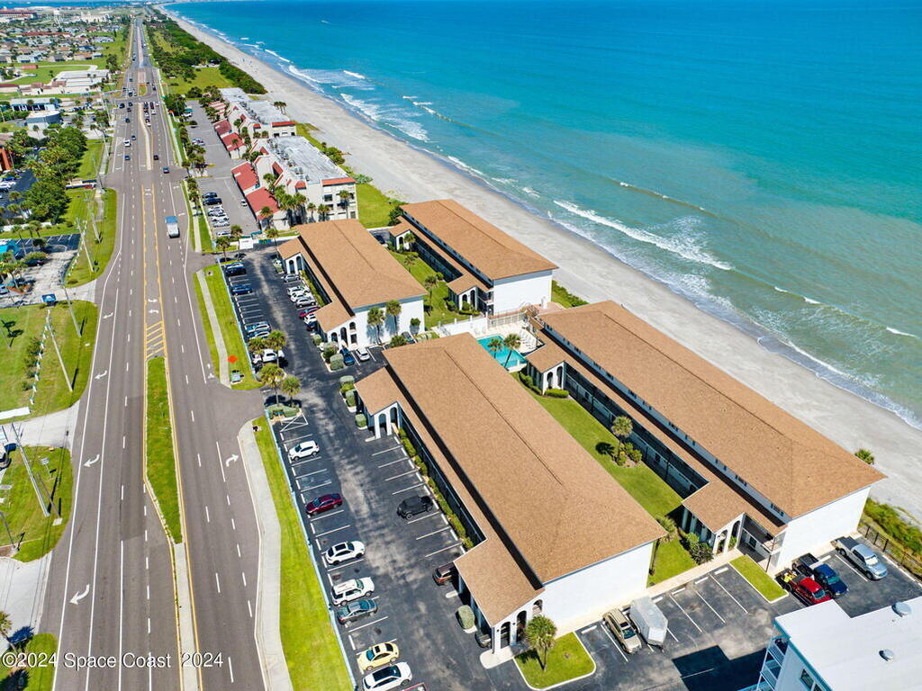 199 Florida A1a    B-102 Highway, Satellite Beach, FL 32937