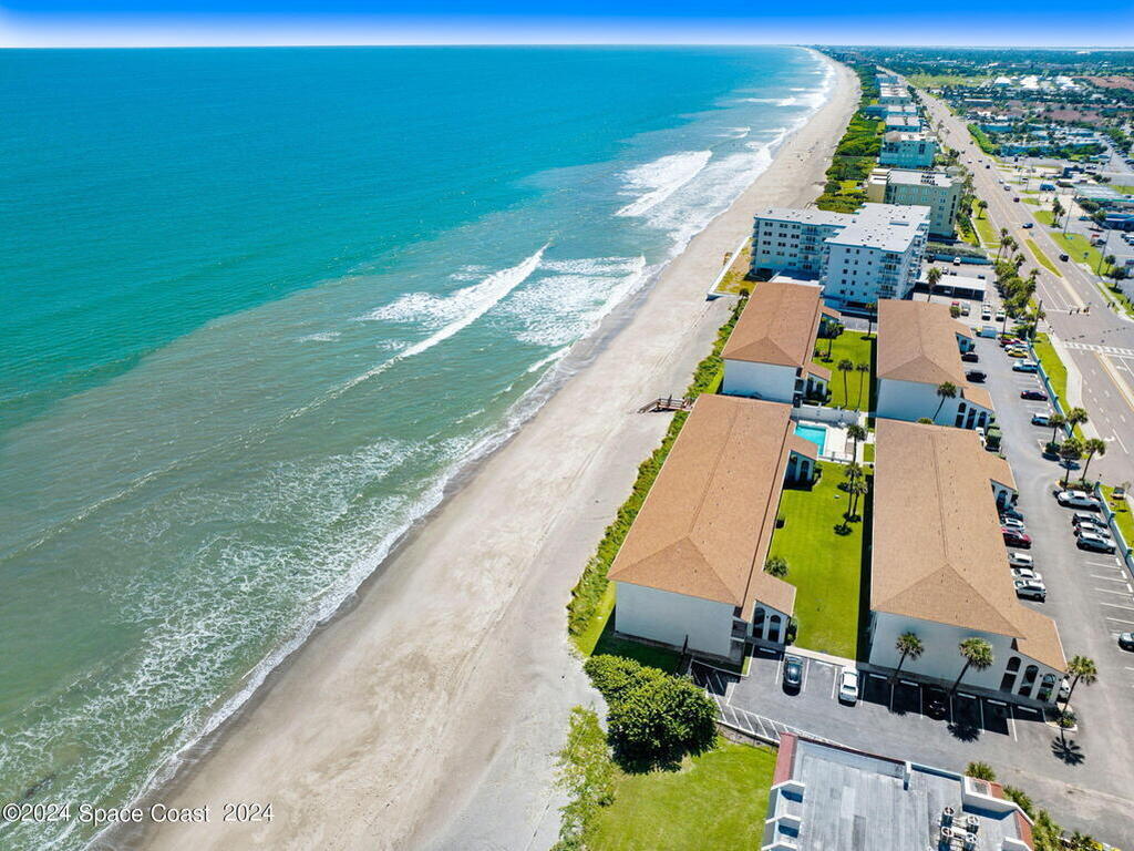 199 Florida A1a    B-102 Highway, Satellite Beach, FL 32937