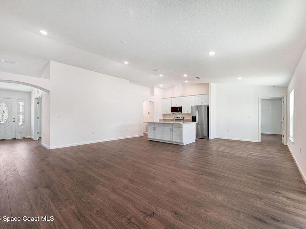 1770 Parrsboro Street, Palm Bay, FL 32907